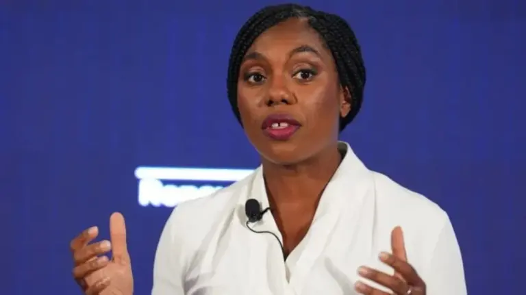 CNN Appearance: Kemi Badenoch’s Distortions Demand Nigeria’s Right to Respond