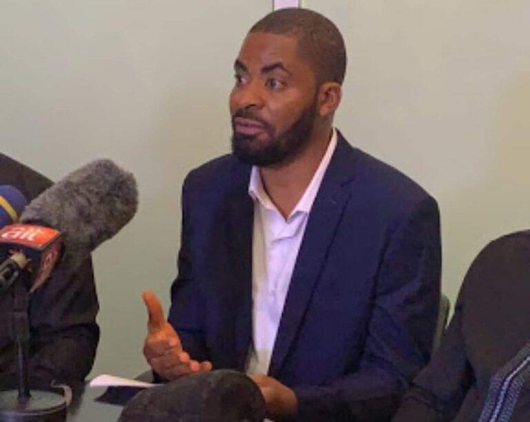 Tinubu’s N39bn ICC Project Cannot Be Justified – Deji Adeyanju