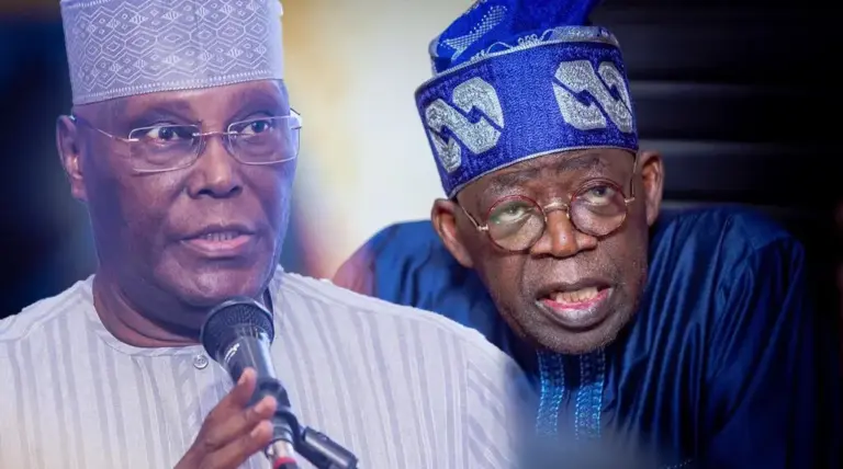 Atiku Claims Tinubu Govt Owes Wage Awards Beyond Six Months
