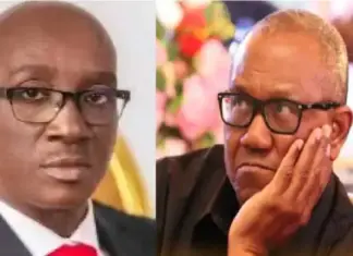 What Peter Obi Should Do If Okpebholo Fails to Withdraw Illegal Threat – Femi Falana