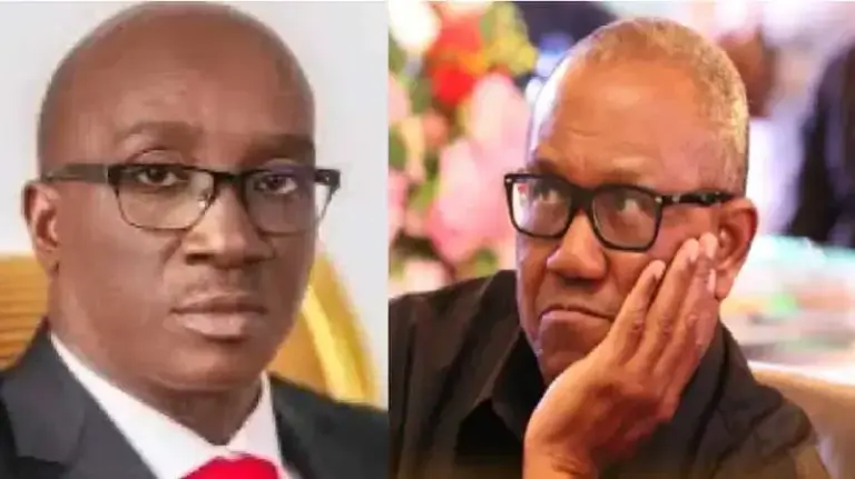 What Peter Obi Should Do If Okpebholo Fails to Withdraw Illegal Threat – Femi Falana