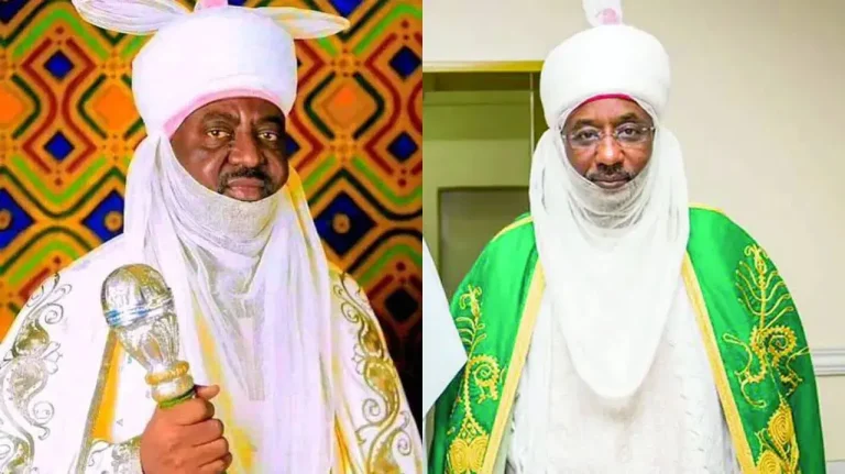 Sanusi vs Bayero: Police Launch Probe Into Emir Supporters’ Clash