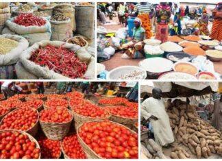 Economic Growth Not Felt in Markets as Prices Stay Elevated