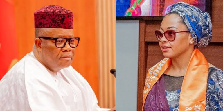 Senate Urged to Uphold Akpoti’s Mandate by 1,000 Women Organisations