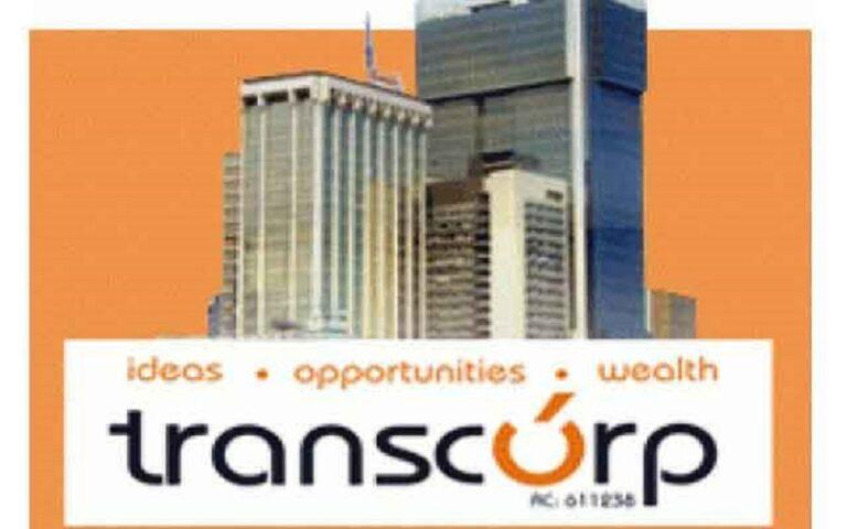 Transcorp Group Sees Revenue Rise to N279.7bn, PBT Hits N85.7bn in H1 2025
