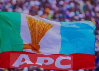 APC Kicks Off Campaigns for Rivers LG Polls, Issues Party Flags to Contestants