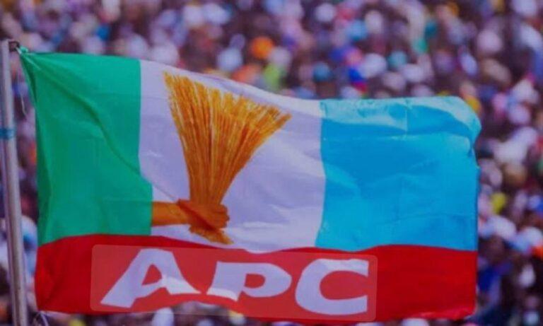 APC Kicks Off Campaigns for Rivers LG Polls, Issues Party Flags to Contestants