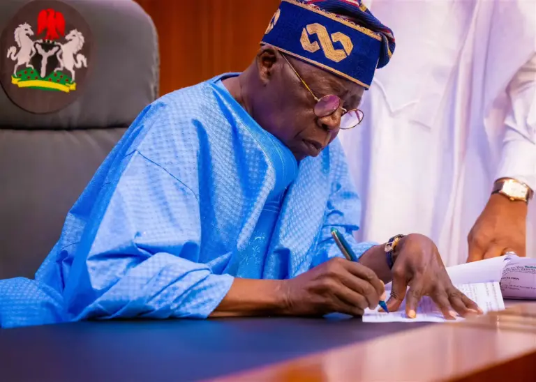 Tinubu Lowers Cost of Kidney Dialysis from N50,000 to N12,000