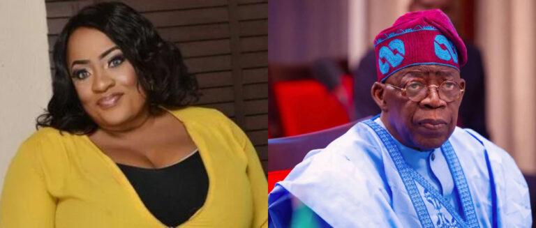 Foluke Daramola Reveals Losing N25M Deal and Marital Strain Over 2023 Tinubu Support