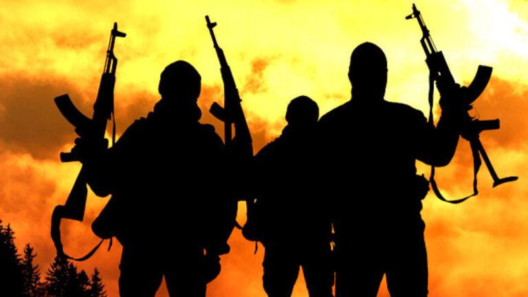 Kwara Police Station Attacked by Gunmen, Officer and Four Others Dead