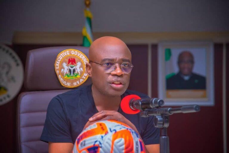 Fresh Tensions as Benue Assembly Moves to Suspend SUBEB Boss