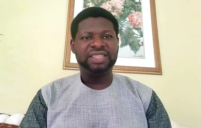 ‘Nigeria Will Rise Again, Just Not Under Tinubu,’ Says Giwa