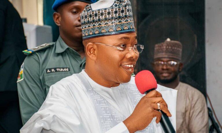 Ododo’s Welfarist Policies Reshape Lives Across Kogi State