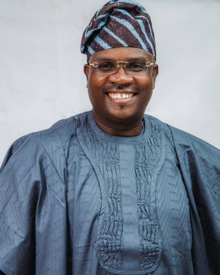 Businessman Ajanaku Demands N100m, Apology Over Allegations by Fresh FM