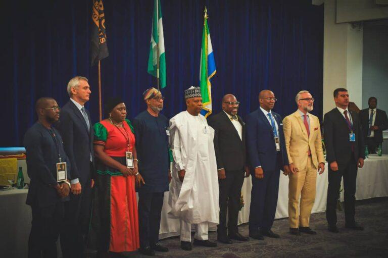 AMSG Rallies To Shape Future Of Global Critical Minerals In New York