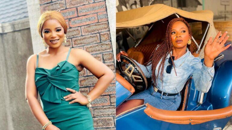 Omotola Odunsi, Beloved Yoruba Actress, Is Dead