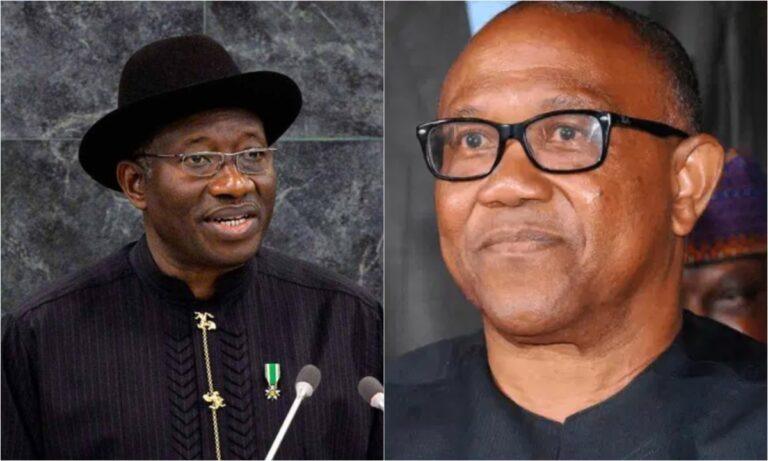 2027: Peter Obi Will Be a Big Advantage, Jonathan Has Nothing to Offer – PDP’s Dan Ulasi
