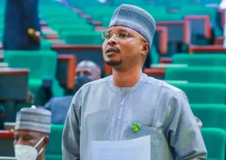 BREAKING: Abejide, Four Others Suspended by SDP Over Alleged Anti-Party Activities