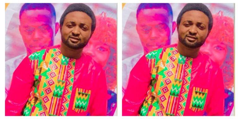Popular Nollywood actor Seun Confirm passed away