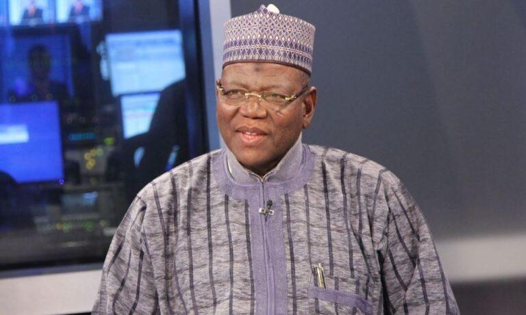Lamido Declares APC’s Time Over Ahead of Jigawa By-Election