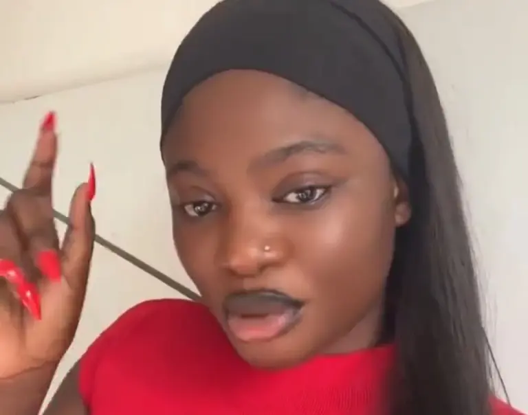 Why NYSC Withheld Certificate from Viral Corps Member Ushie Rita, Reveals Authority