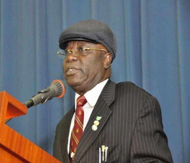 Justice Adejumo Assumes Leadership at National Judicial Institute