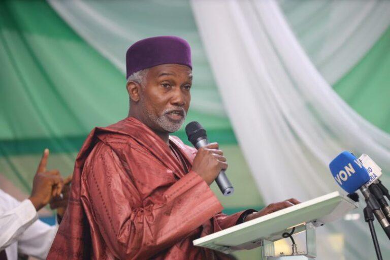 FG Engages Diplomatic Community on Simplified Visa Regime