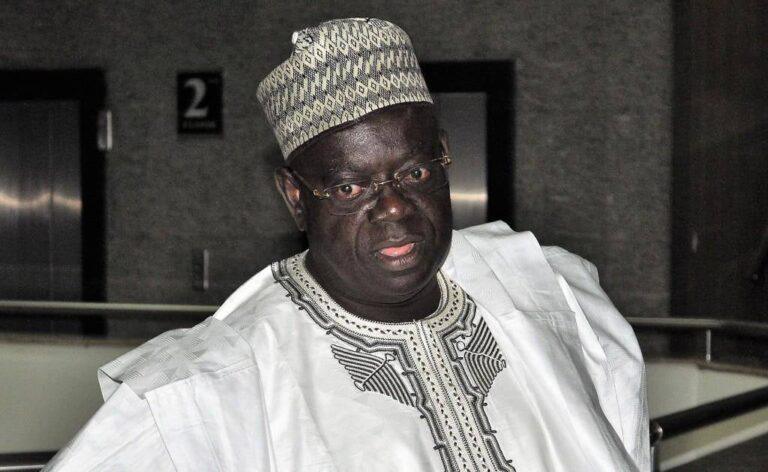 Aliyu: Nigerians Managed Buhari for 8 Years, Can Endure Tinubu’s Tenure