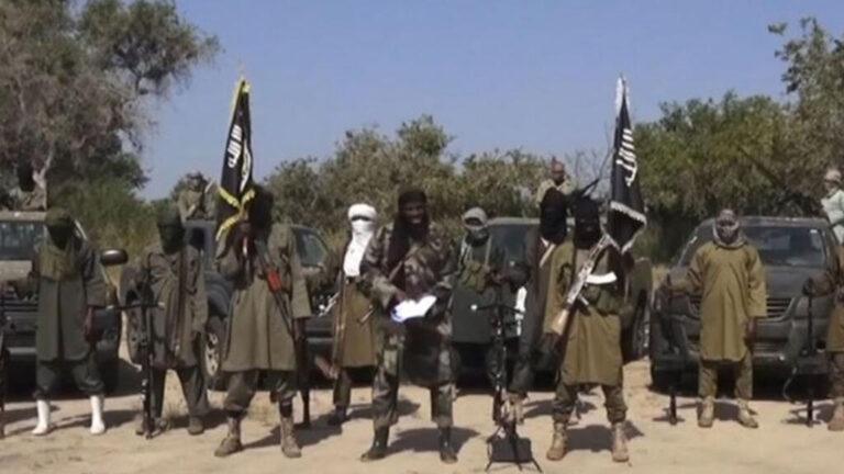 Son of Boko Haram Founder Nabbed in Chad Amid ISWAP Operations