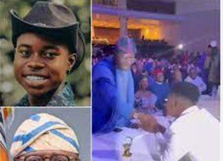 Peller Challenges Lagos Govt Over N36 Million Tax Demand