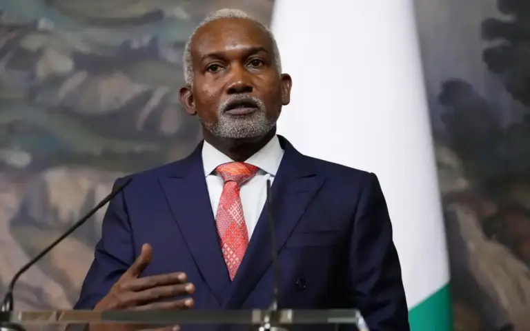 Nigeria, Philippines Deepen Cooperation on Labour and Migration Issues