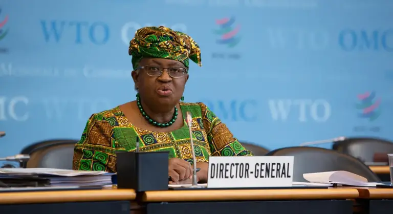 Okonjo-Iweala Backs Africa Tourism Economy Expo Holding in Abuja