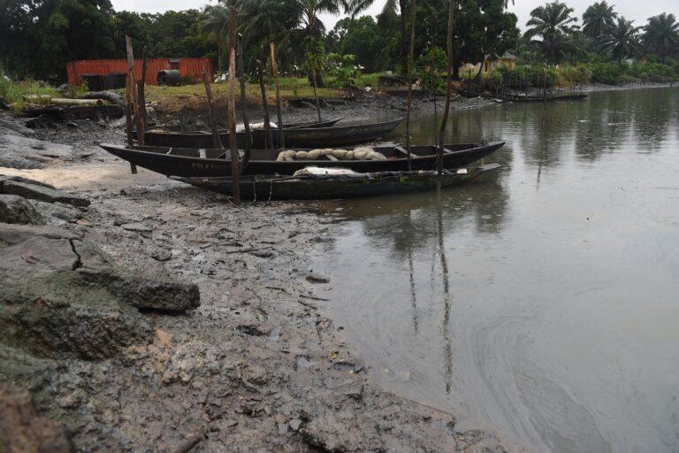 Ogoni Community Rejects Federal Government’s Oil Drilling Plan Drilling Plan