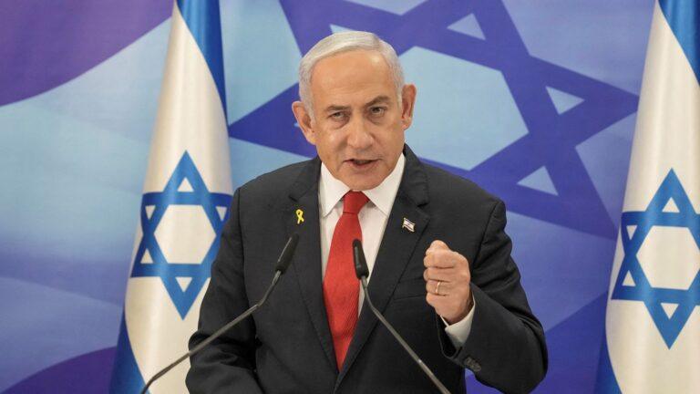 “Shame on All of You” – Israel’s Netanyahu Attacks UNGA Leaders on Palestine Issue