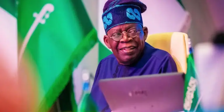 PDP to Tinubu: Begin Handover Note, No Renewal of Mandate in 2027