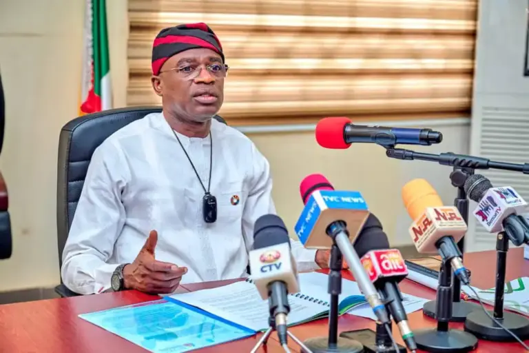 Benue Govt Launches N16.8bn Fertilizer Scheme, Bags to Sell at ₦22,500 Each