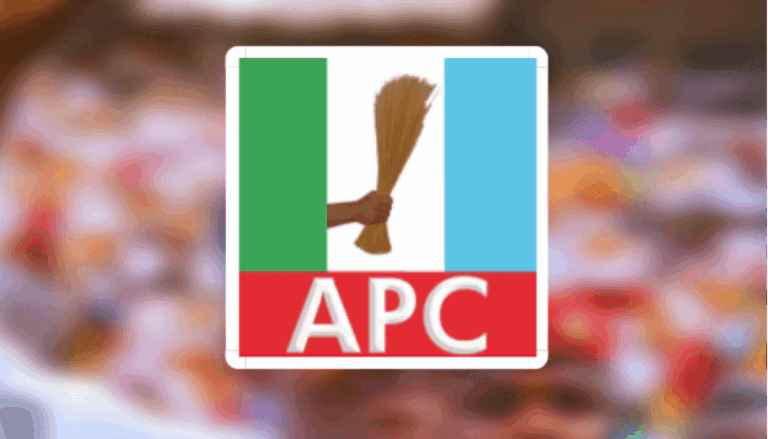 APC Threatens Disciplinary Action Over Internal Rift in Jigawa Ahead of 2027