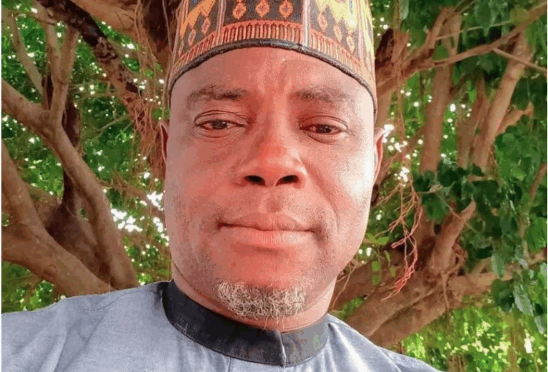 Breaking: APC Chieftain Killed by Unknown Gunmen