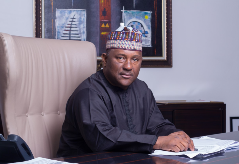 Rabiu Forecasts Naira Appreciation to N1,300 per Dollar Before Year-End