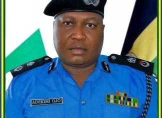 CP Ojo Raises Alarm as Ransom Economy Attracts Bandits to Kwara