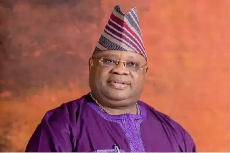Gov Adeleke Directs New Policies During Osun Cabinet Meeting