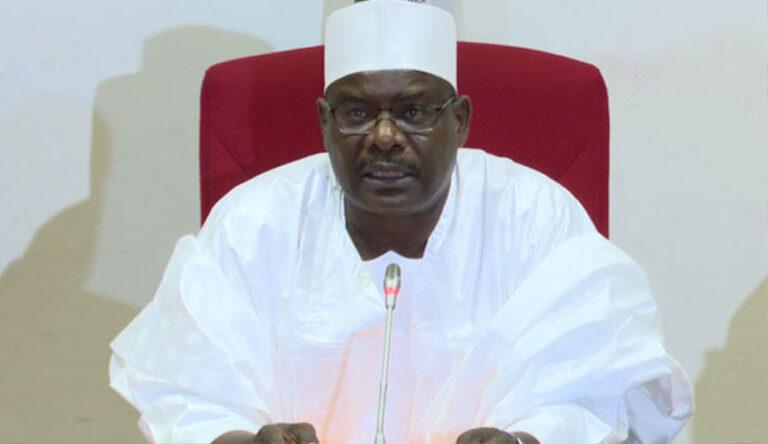 My People Are Living in Perpetual Fear – Senator Ndume Raises Alarm
