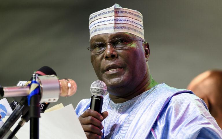 APC Accuses Atiku of Spreading Fear, Seeking to Destabilise Nigeria
