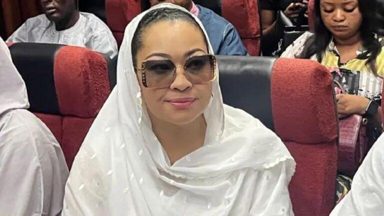 This Is Clear Abuse of Senatorial Privileges by Natasha — Amadi