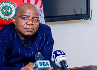 Southeast Governors Still Stand by Nnamdi Kanu – Otti Clarifies