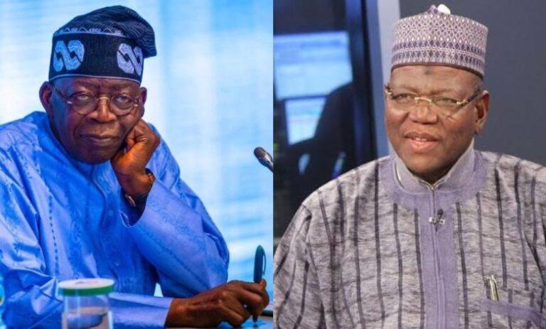 Lamido: Tinubu Remains My Friend, Our Rift Is Purely Political