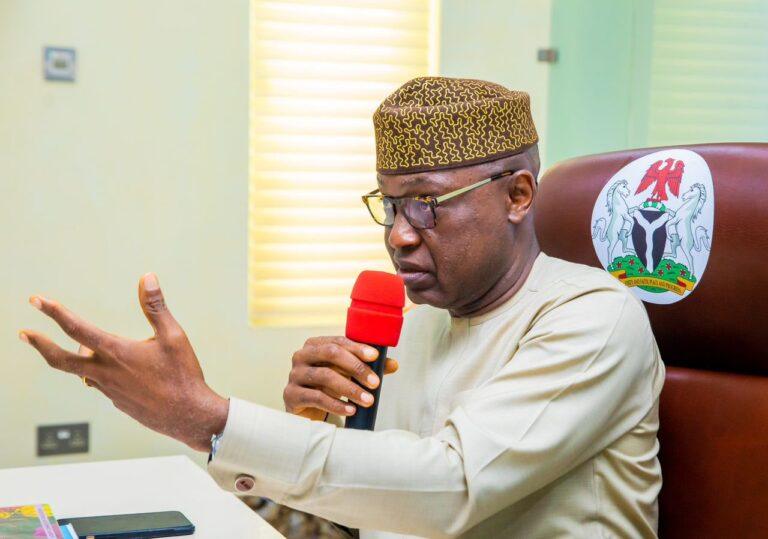 Oyebanji Confident Ahead of APC Primary, Says He’s Not Afraid of Kayode Ojo