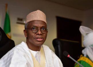 Lagos APC Slams El-Rufai for ‘Life Presidency’ Comment on Tinubu