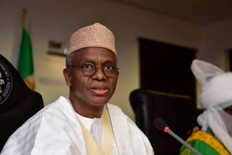 Lagos APC Slams El-Rufai for ‘Life Presidency’ Comment on Tinubu