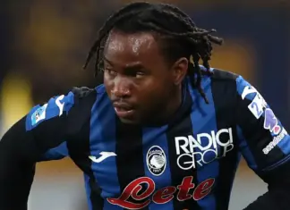 ‘Bad Advice Surrounded Him’ – Juric Comments on Lookman’s Return